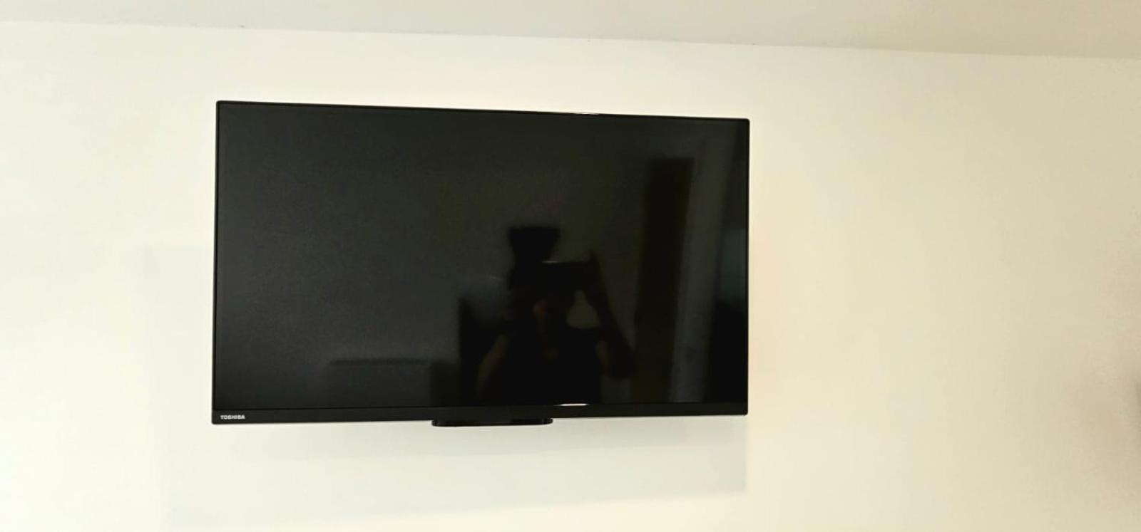 Claire Double Room Londres Exterior foto