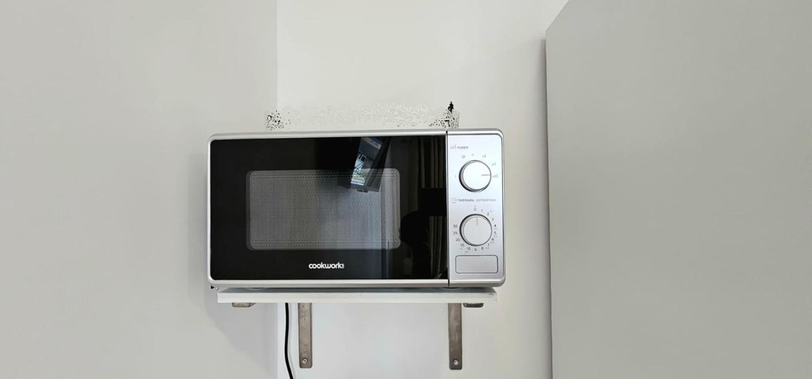 Claire Double Room Londres Exterior foto